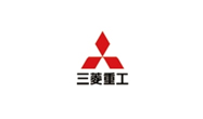 三菱