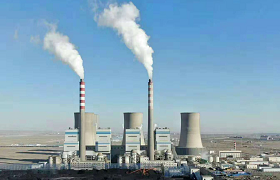 同方环境中标 《酒泉钢铁集团能源中心铝电3#机组超低排放EPC总承包项目》